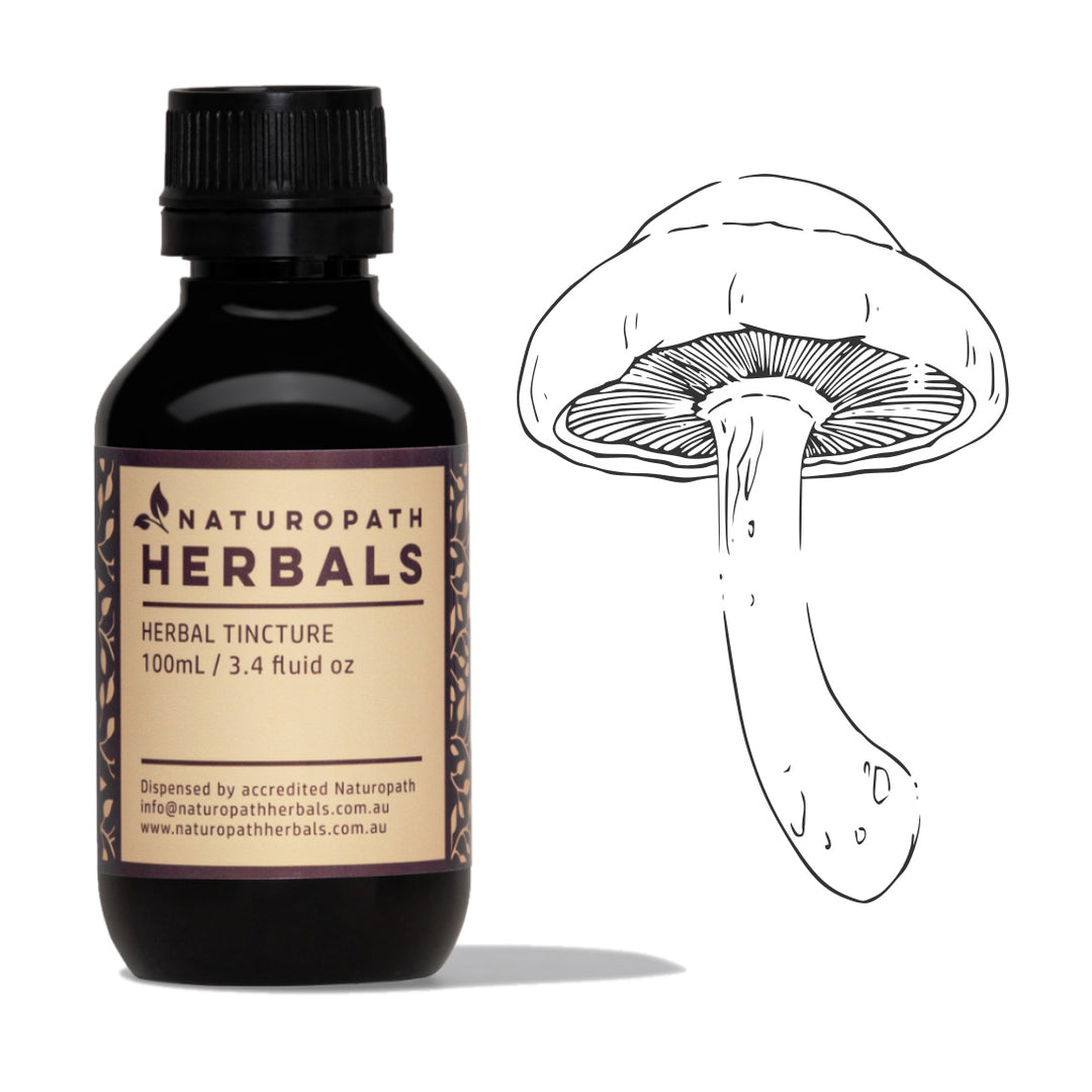 Shiitake mushrooms support heart health, immune function, and have natural antiviral properties.