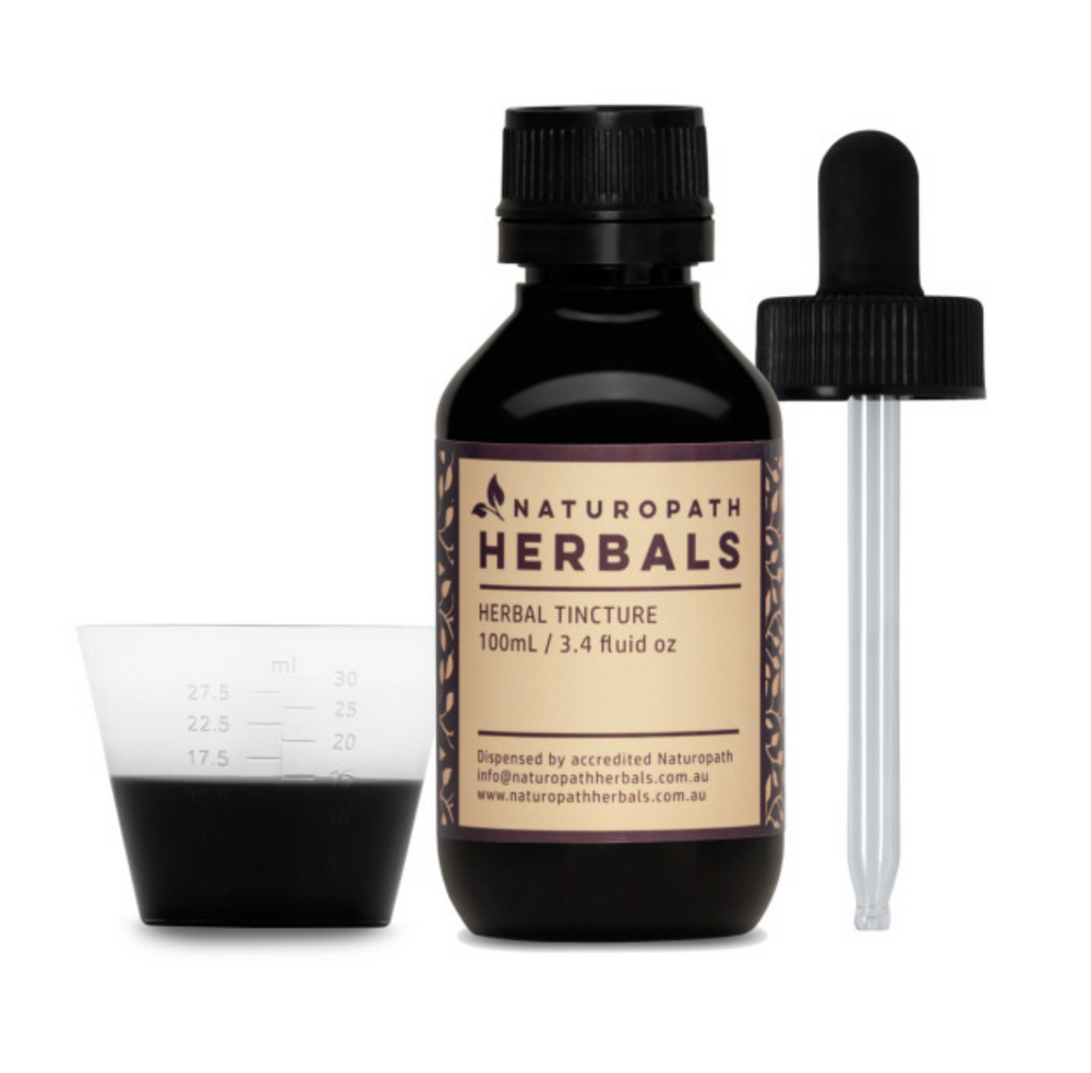 Albizia Tincture Liquid herbal Extract