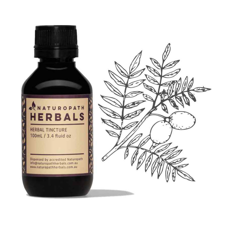 Black-Walnut-liquid-extract-